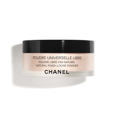 chanel poudre universelle powder with yellow undertones|Chanel poudre universelle libre 70.